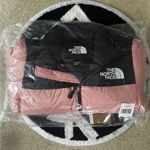 Women’s North Face Nuptse Brand New